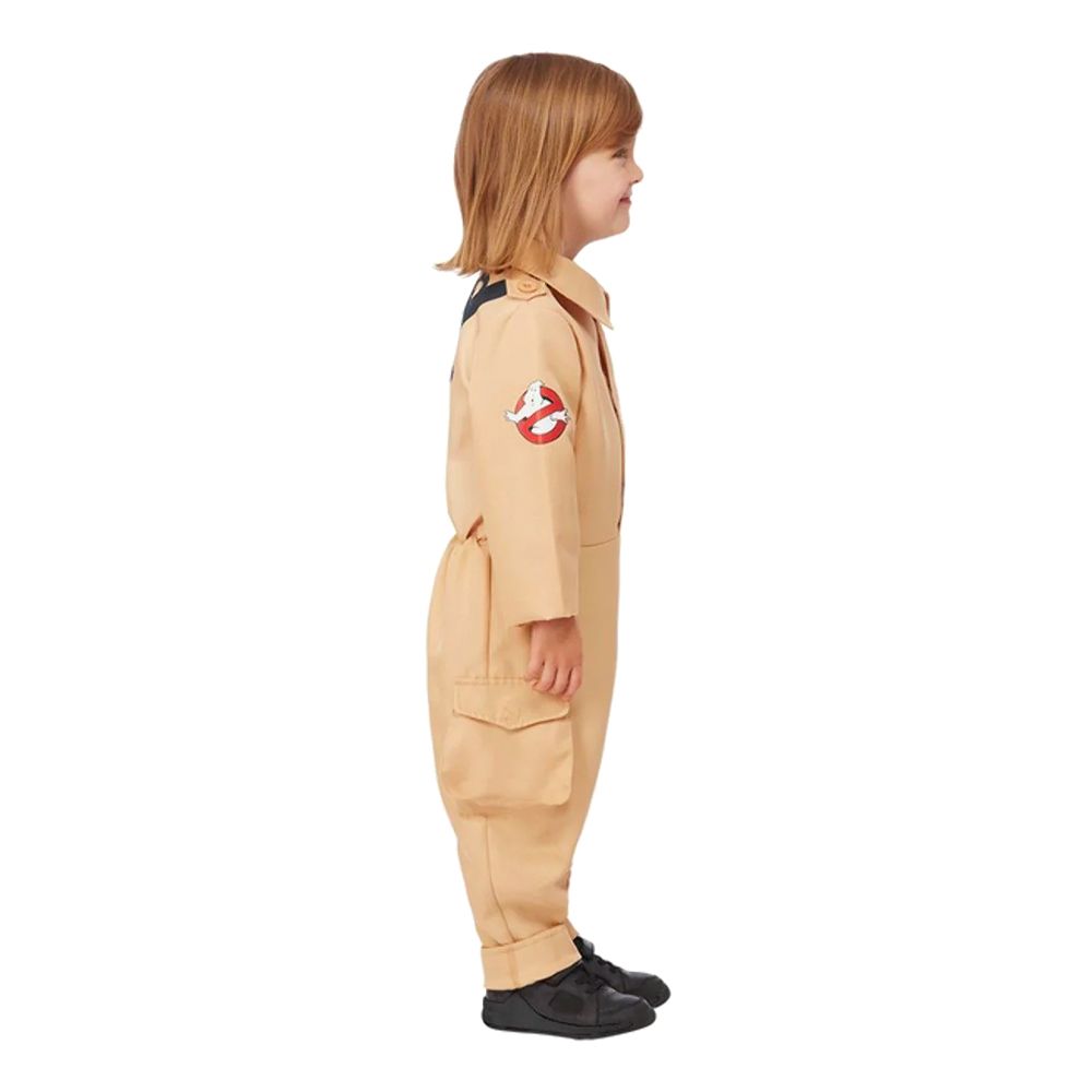 Ghostbusters Børnekostume