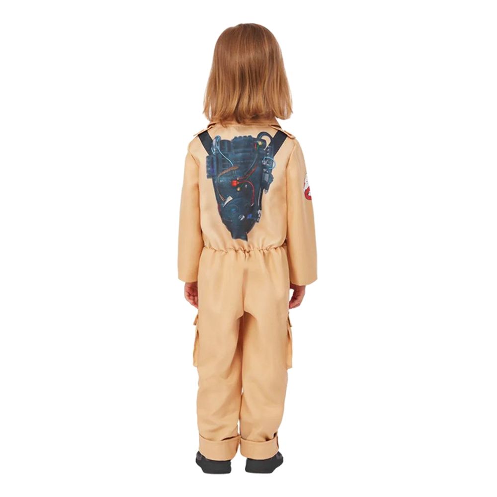 Ghostbusters Børnekostume