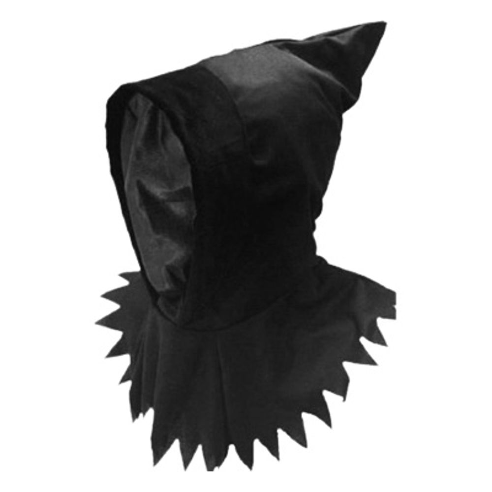 Spøkelseshette med Maske