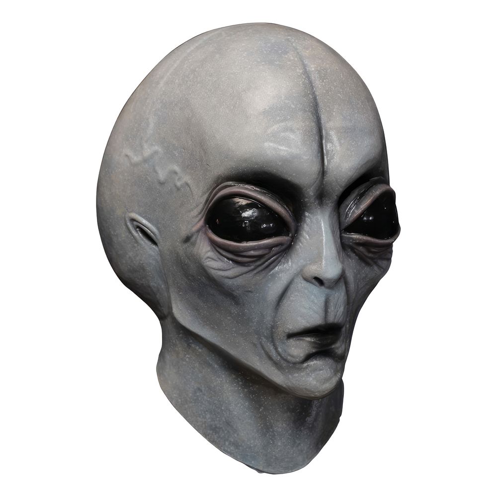 Ghoulish Area 51 Maske