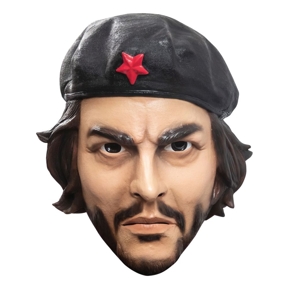 Ghoulish El Che Maske