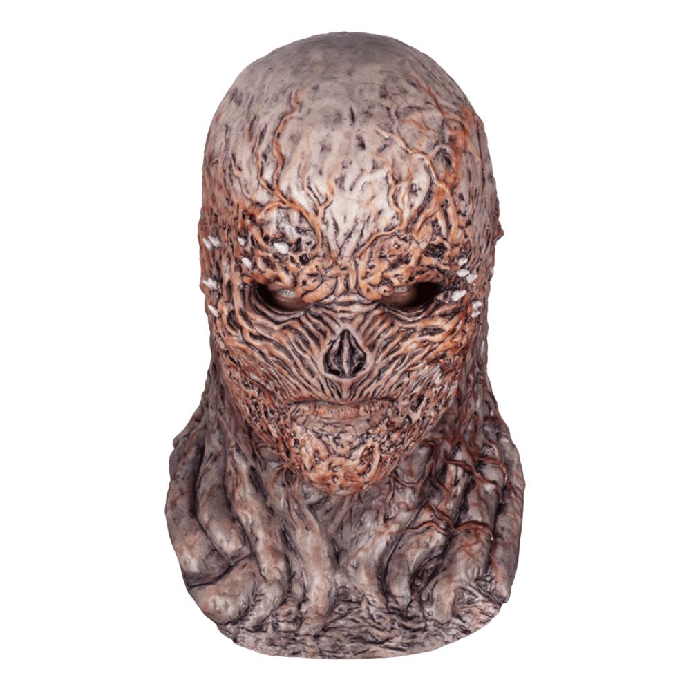 Ghoulish Latexmaske Vecna