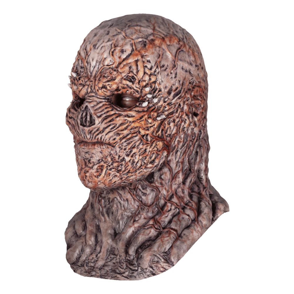 Ghoulish Latexmaske Vecna