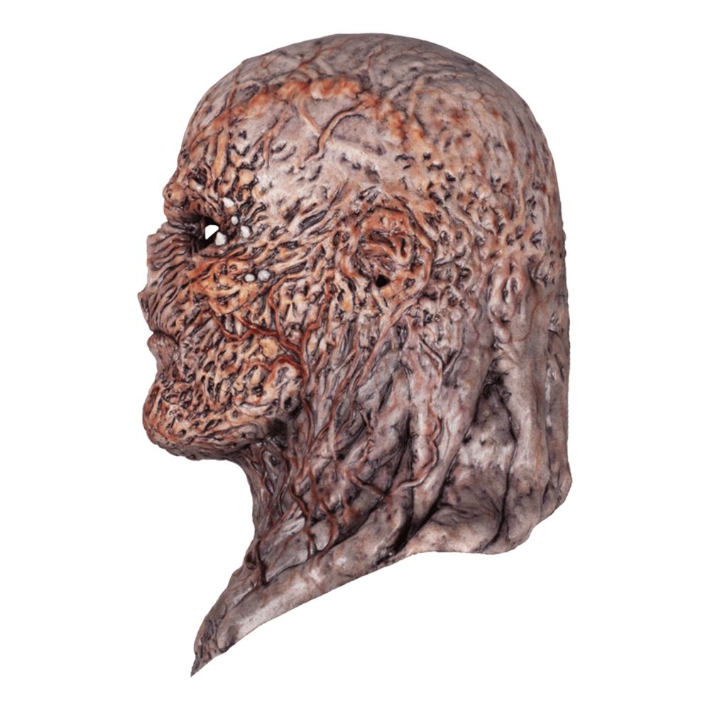 Ghoulish Latexmaske Vecna