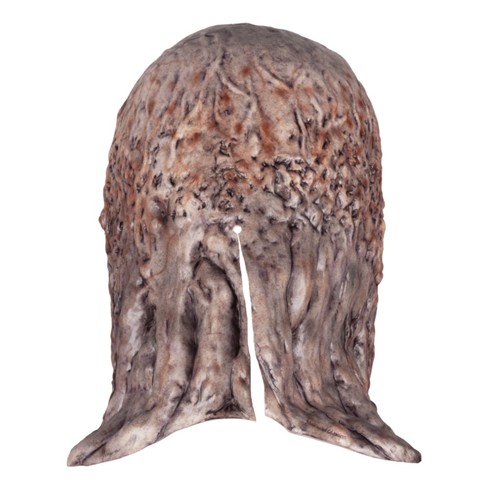 Ghoulish Latexmaske Vecna