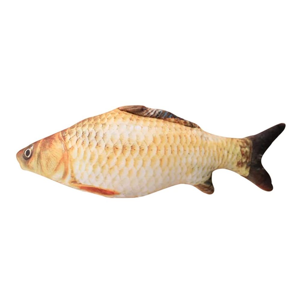 Gigantisk Fiskepute