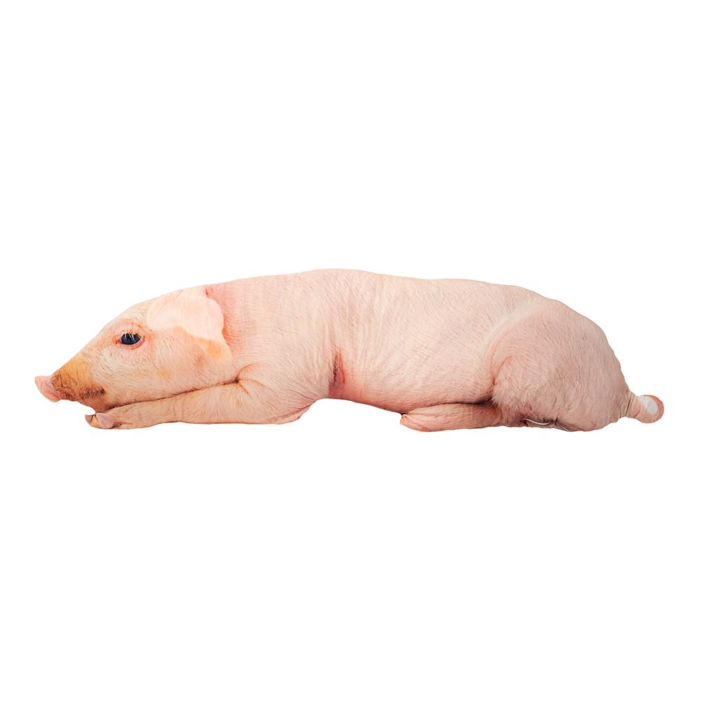 Gigantisk Griskudde