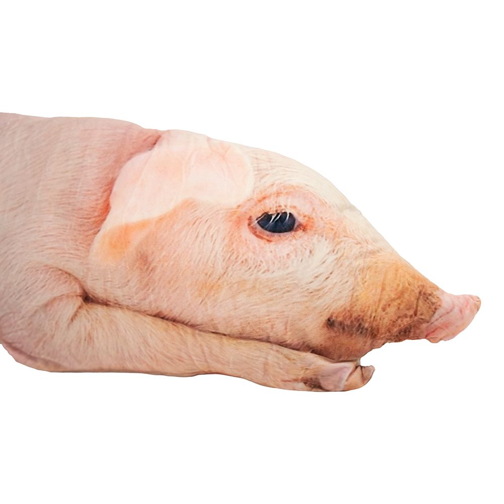 Gigantisk Griskudde