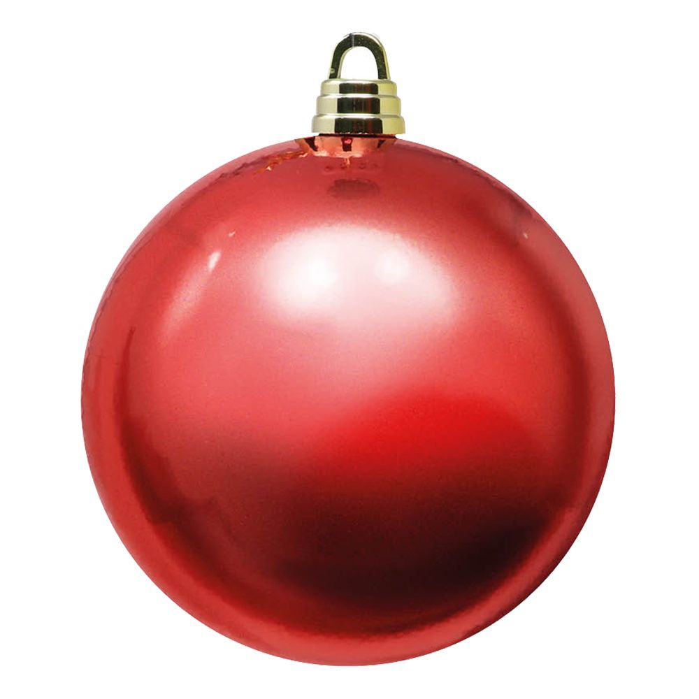 Gigantisk Julgranskula