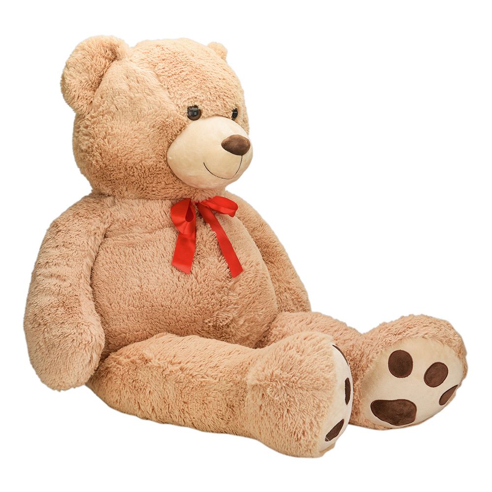 Gigantisk Bamse