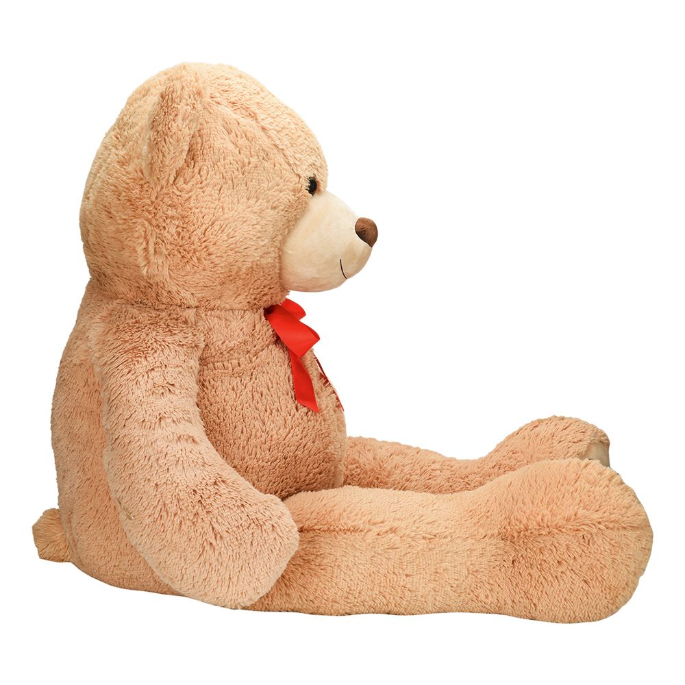 Gigantisk Bamse