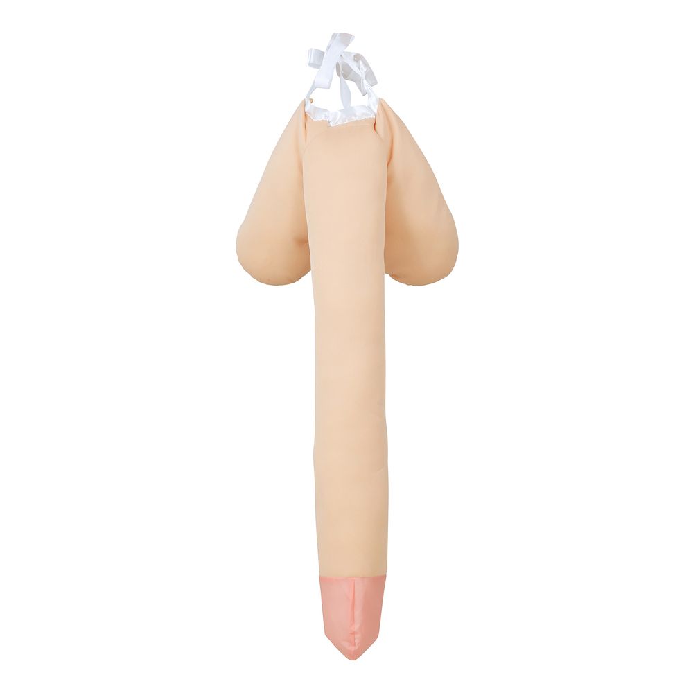 Gigantisk Penis på Hoftebånd