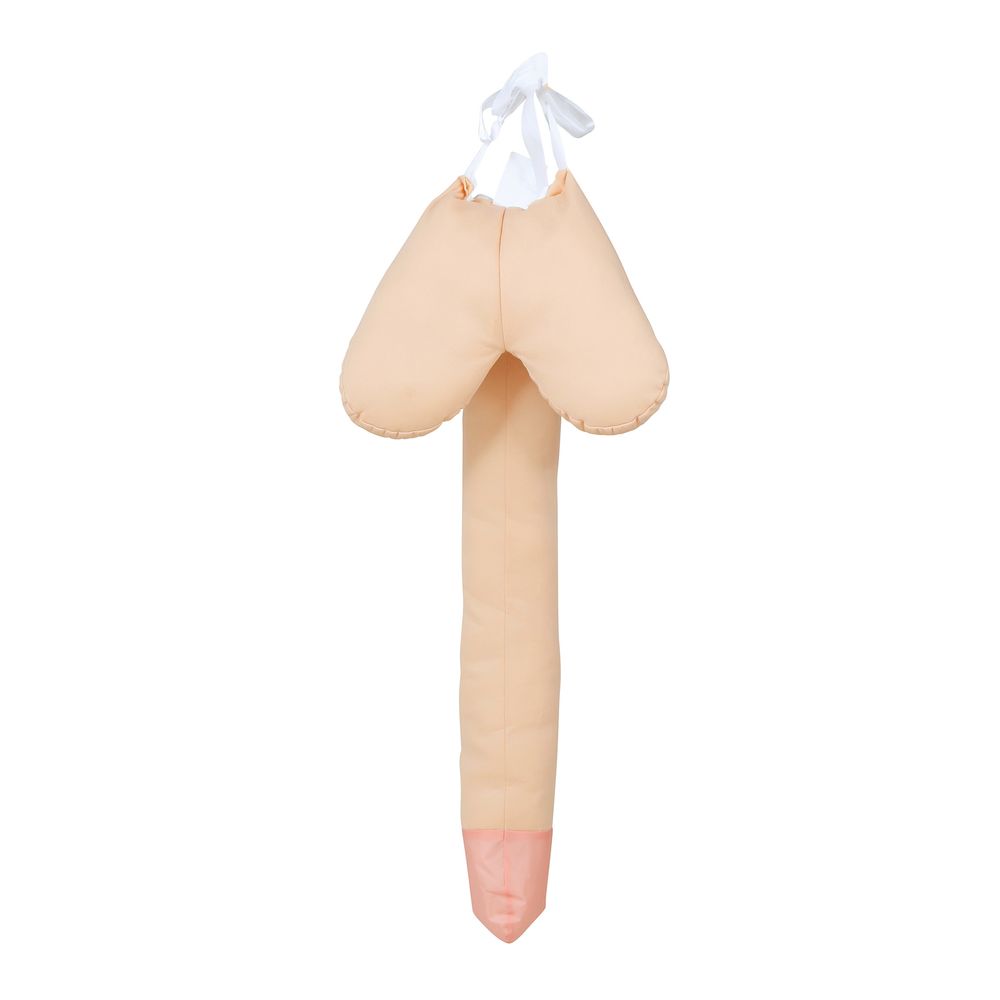 Gigantisk Penis på Hoftebånd