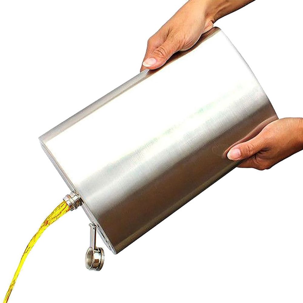 Gigantisk Lommelerke