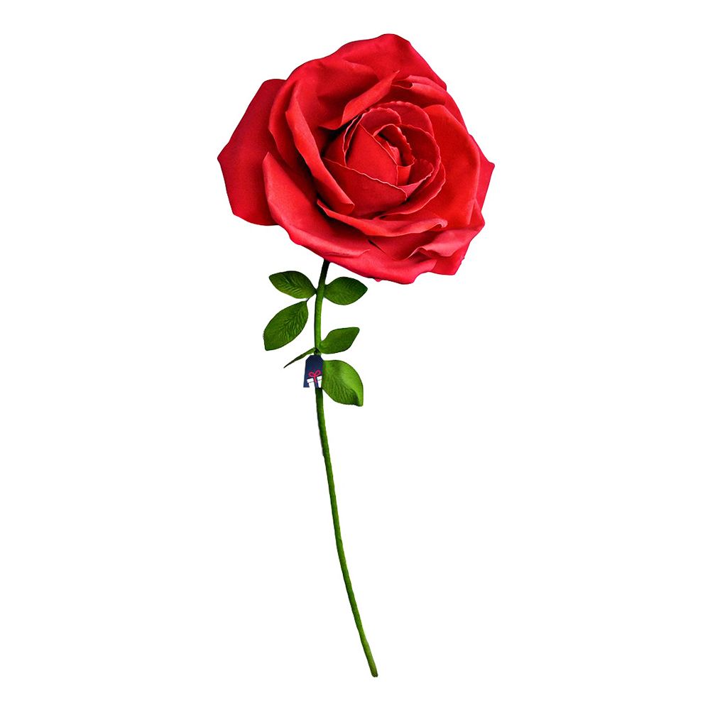 Gigantisk Rose