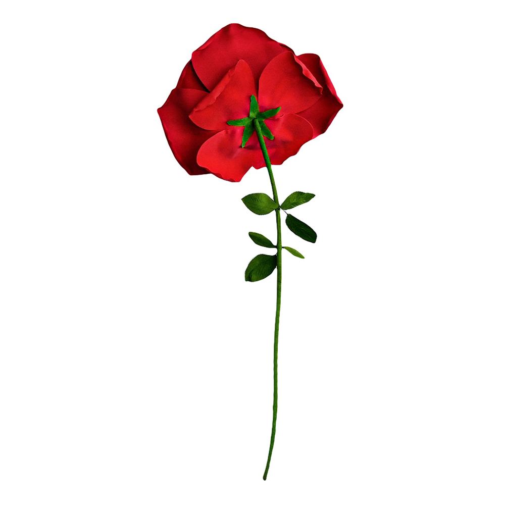 Gigantisk Rose