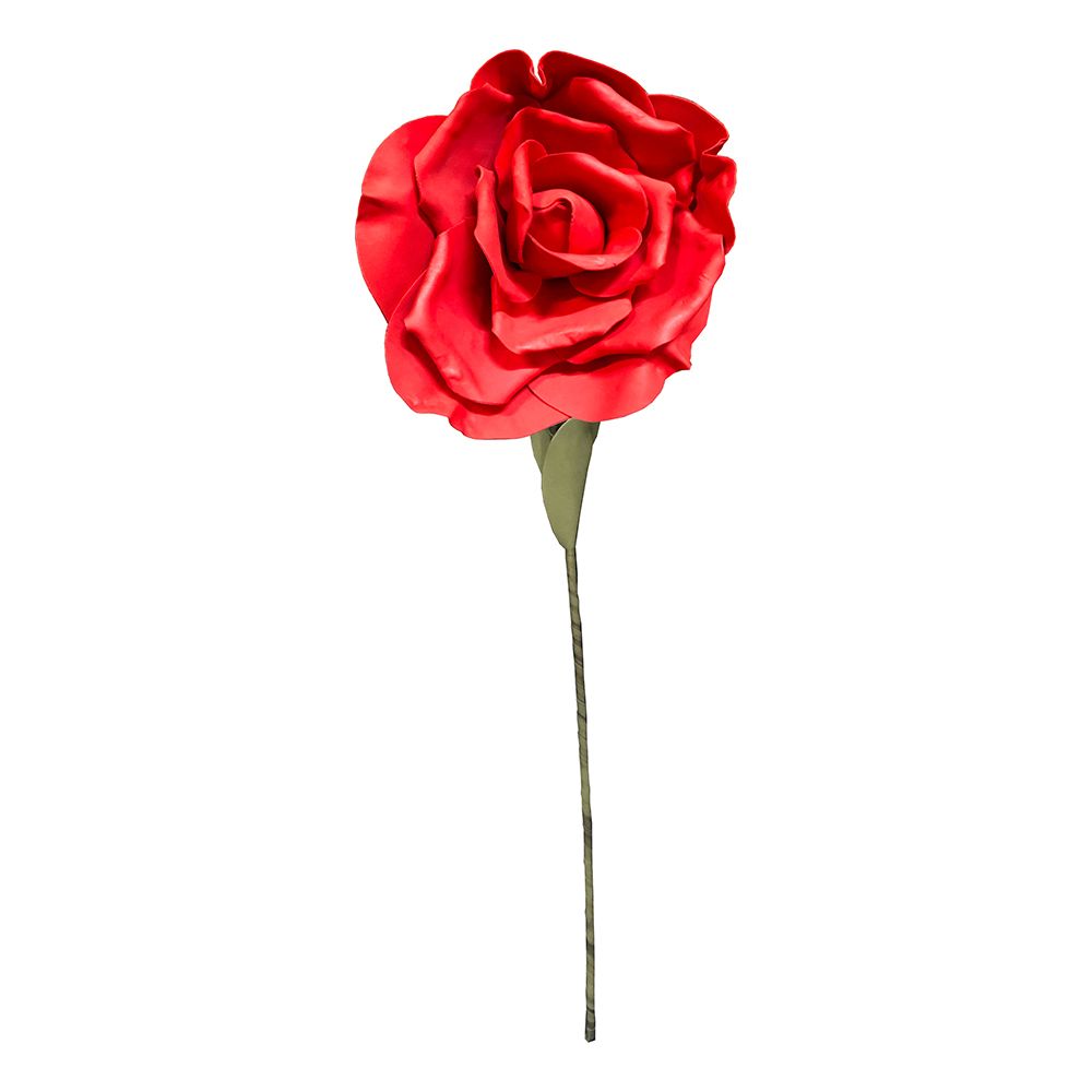 Gigantisk Rose