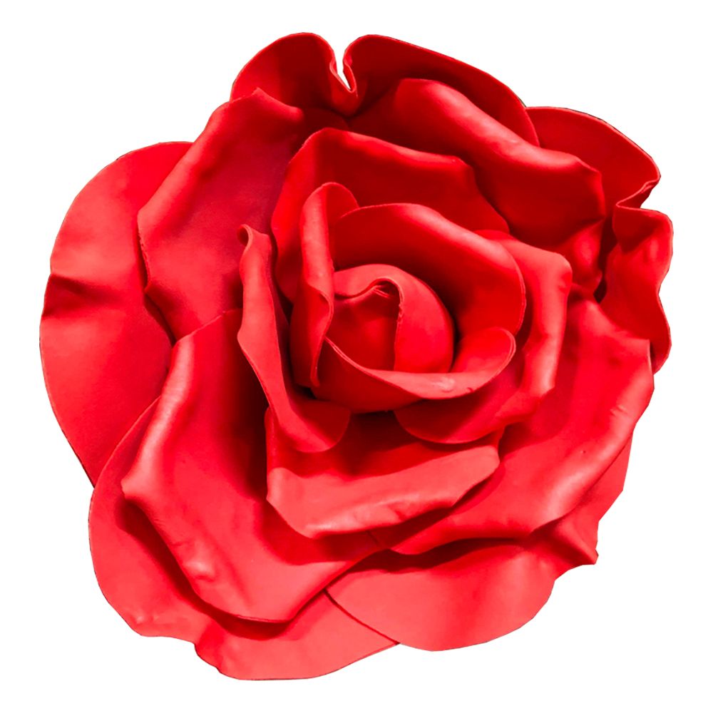 Gigantisk Rose