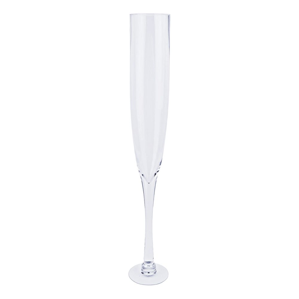 Supergigantiskt Champagneglas