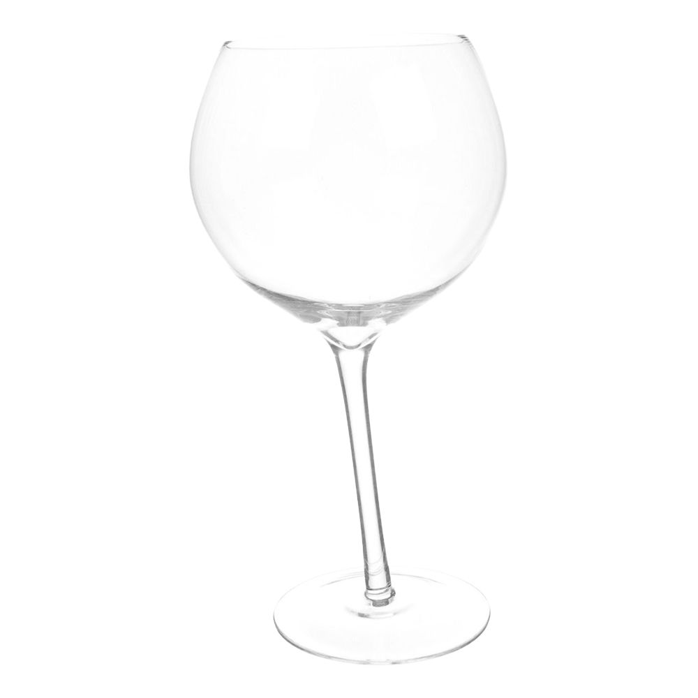 Gigantiskt Gin & Tonic Glas Tipsy