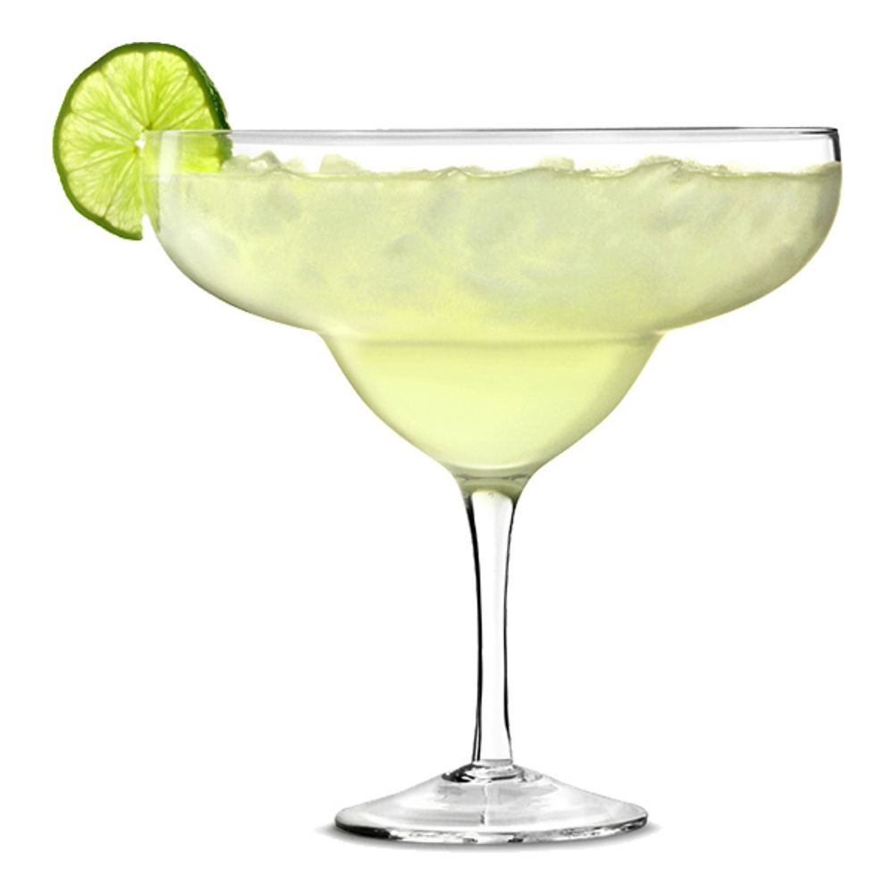 Giganttinen Margaritalasi