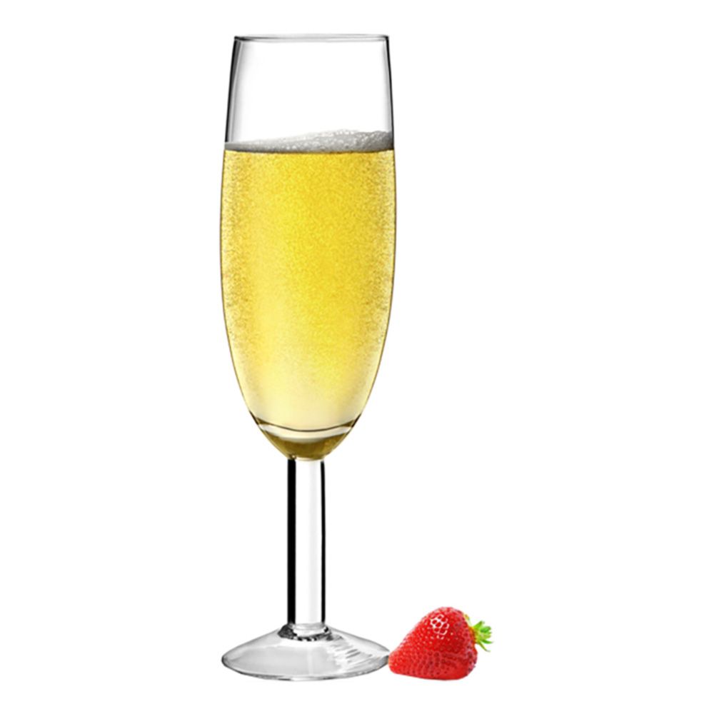Gigantisk Proseccoglass