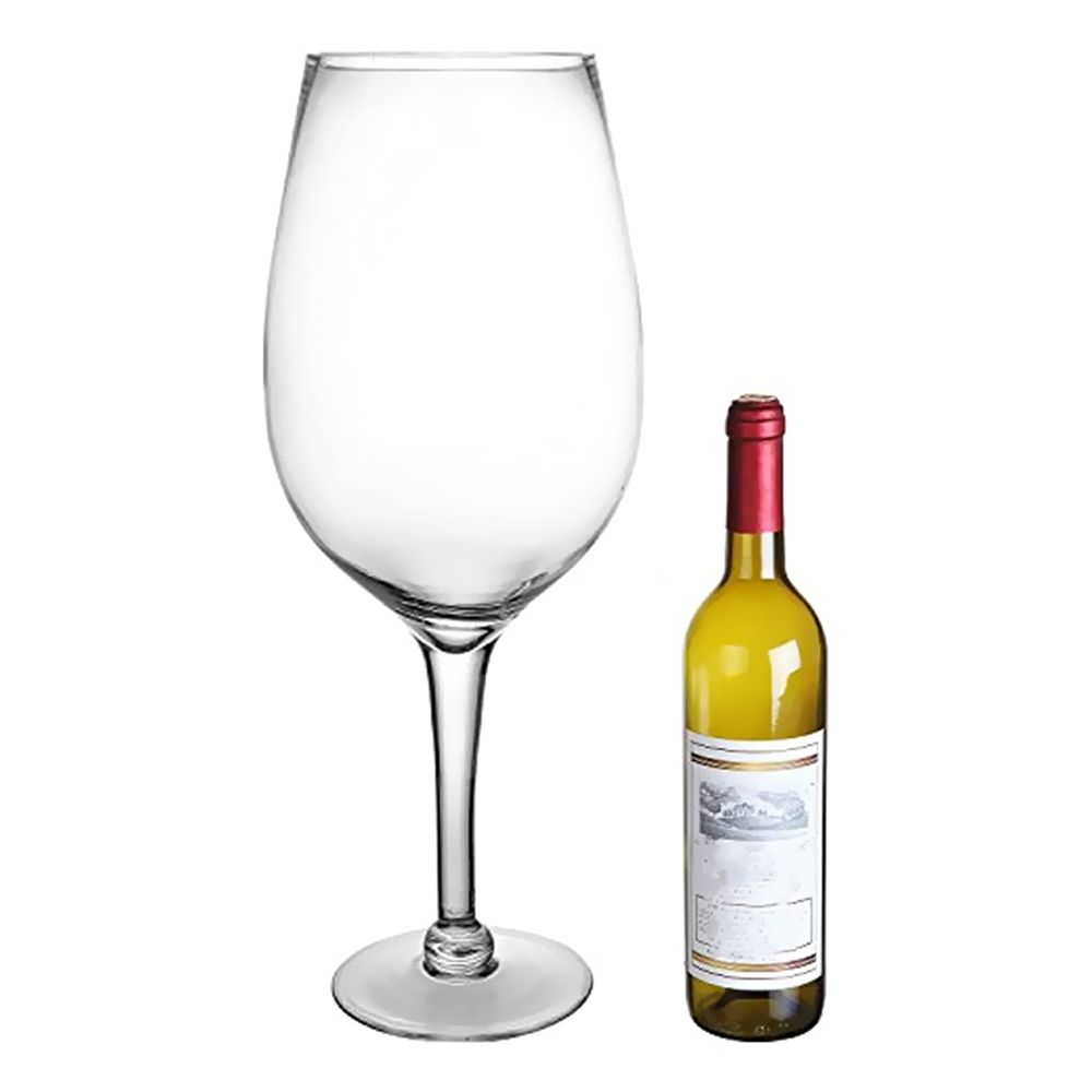 Gigantisk Vinglass