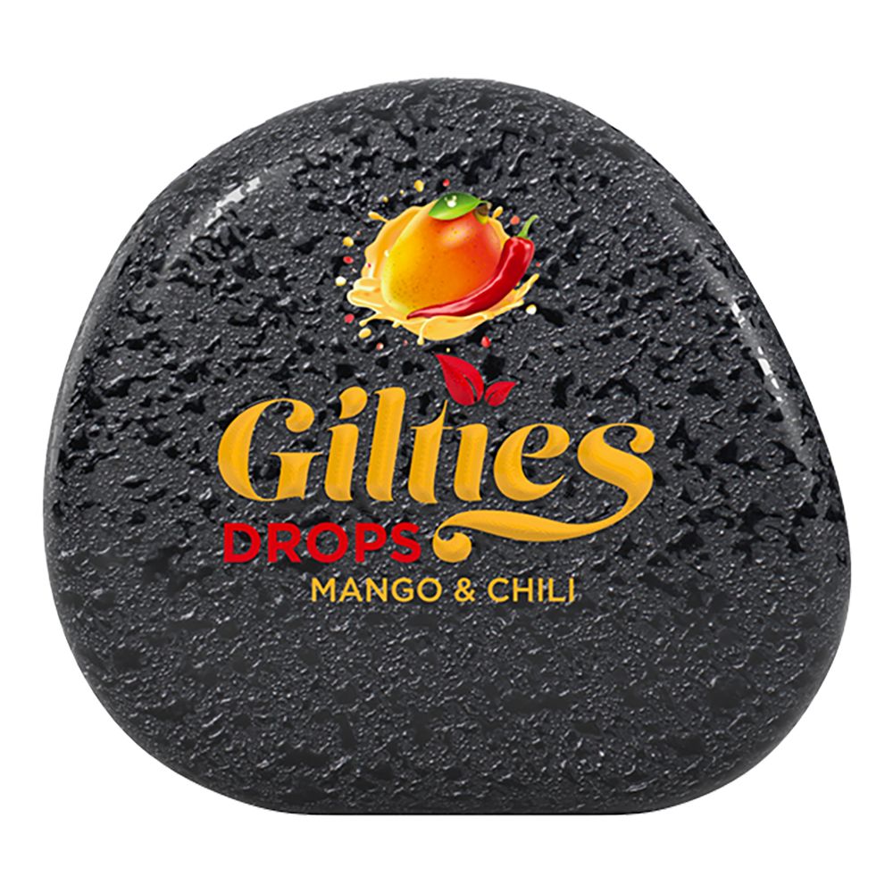 Gilties Drops Mango & Chili