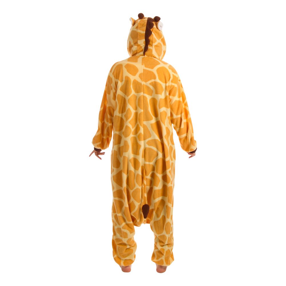 Sjiraff Kigurumi