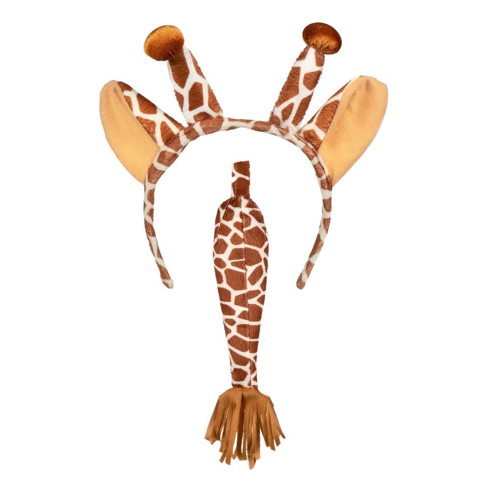 Giraff Tilbehørssett