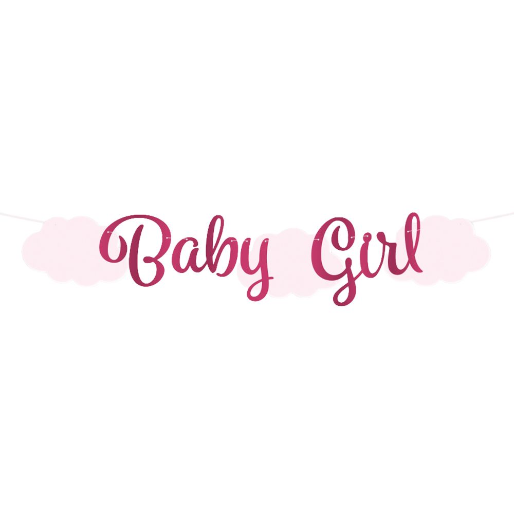 Girlander Baby Girl