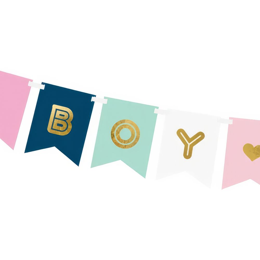 Viirinauha Boy or Girl DIY Mix