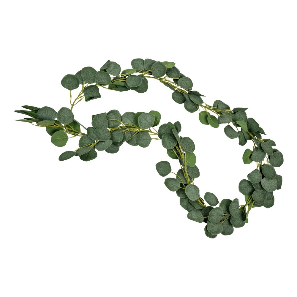 Girlander Eukalyptus