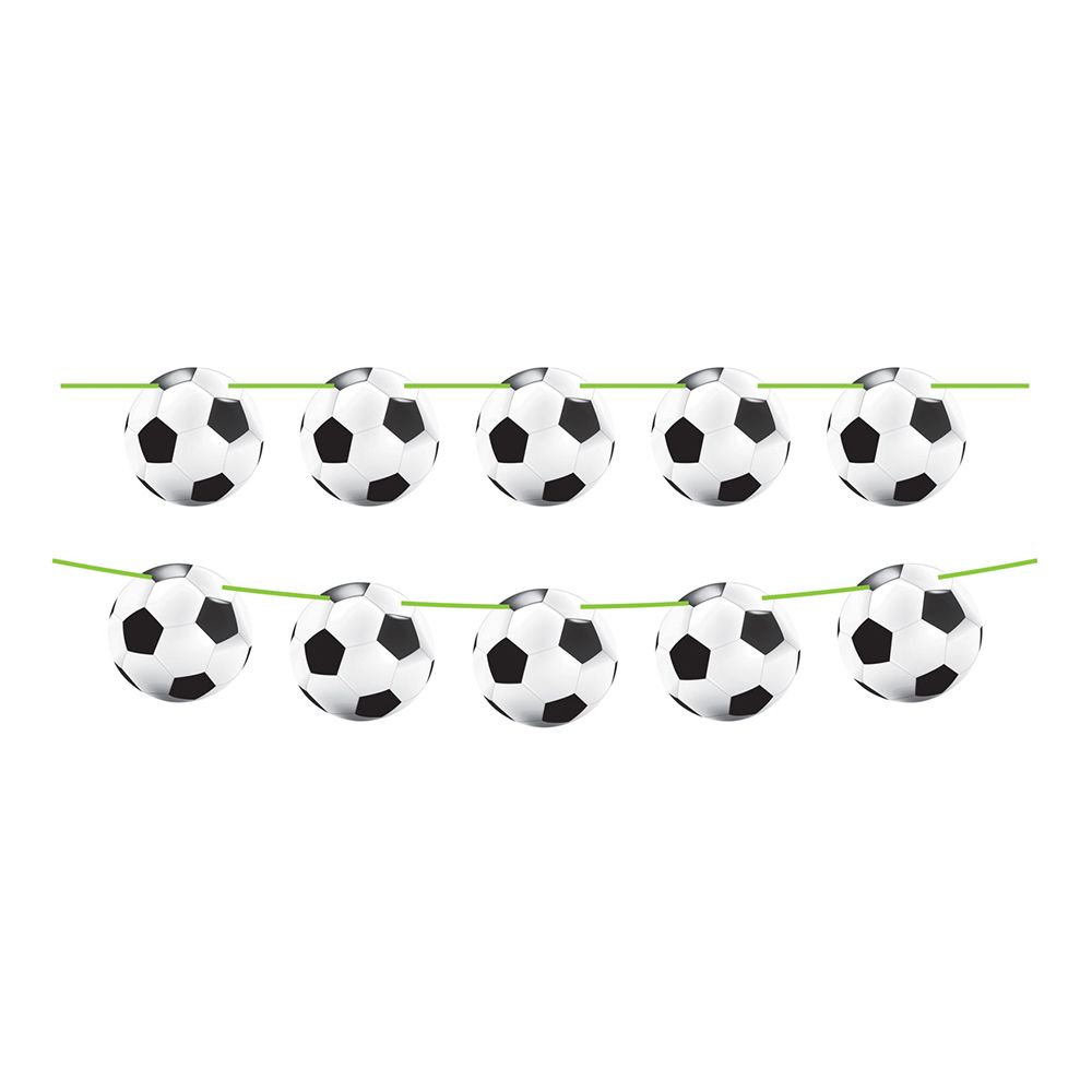 Girlang Fotbollar