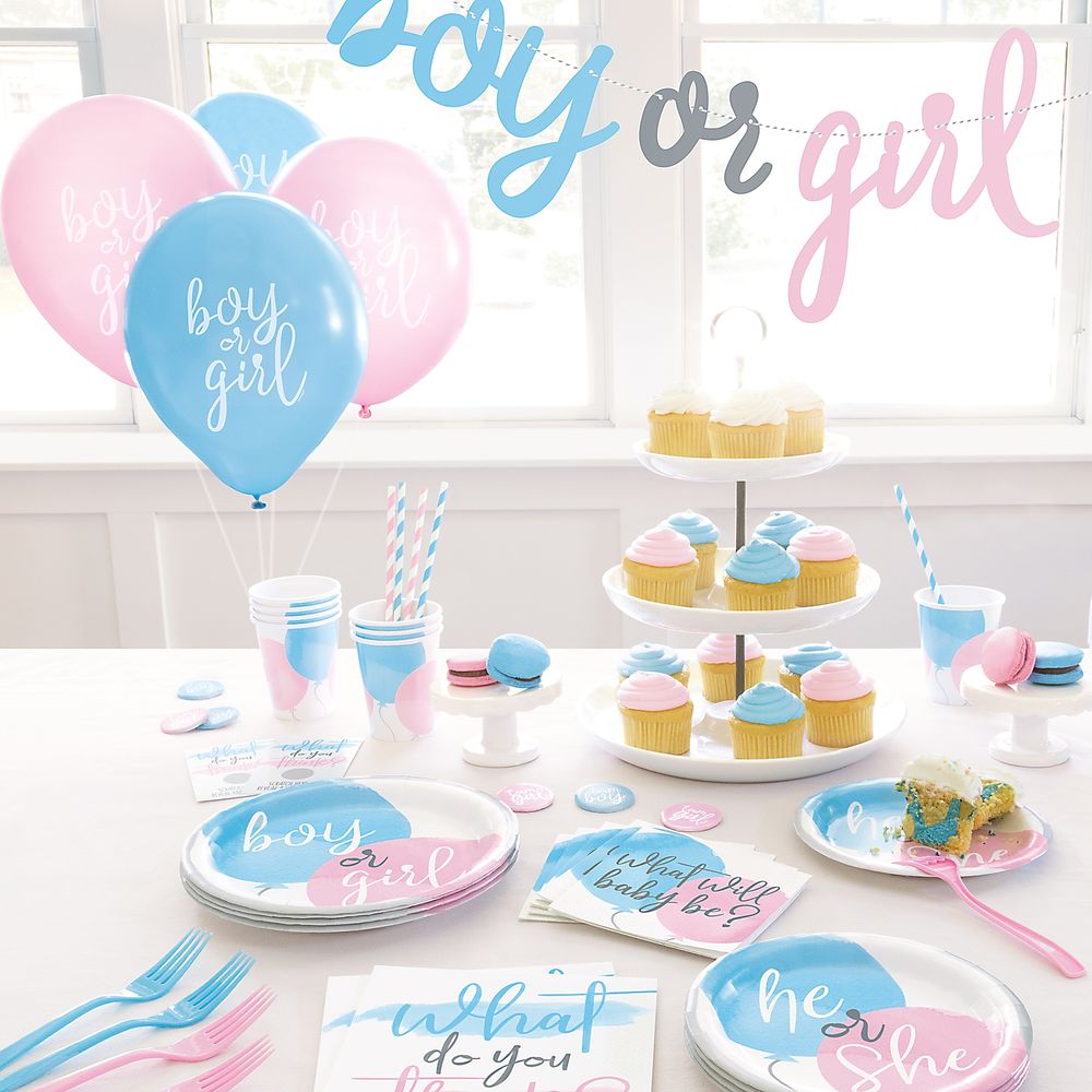 Viirinauha Gender Reveal Boy or Girl