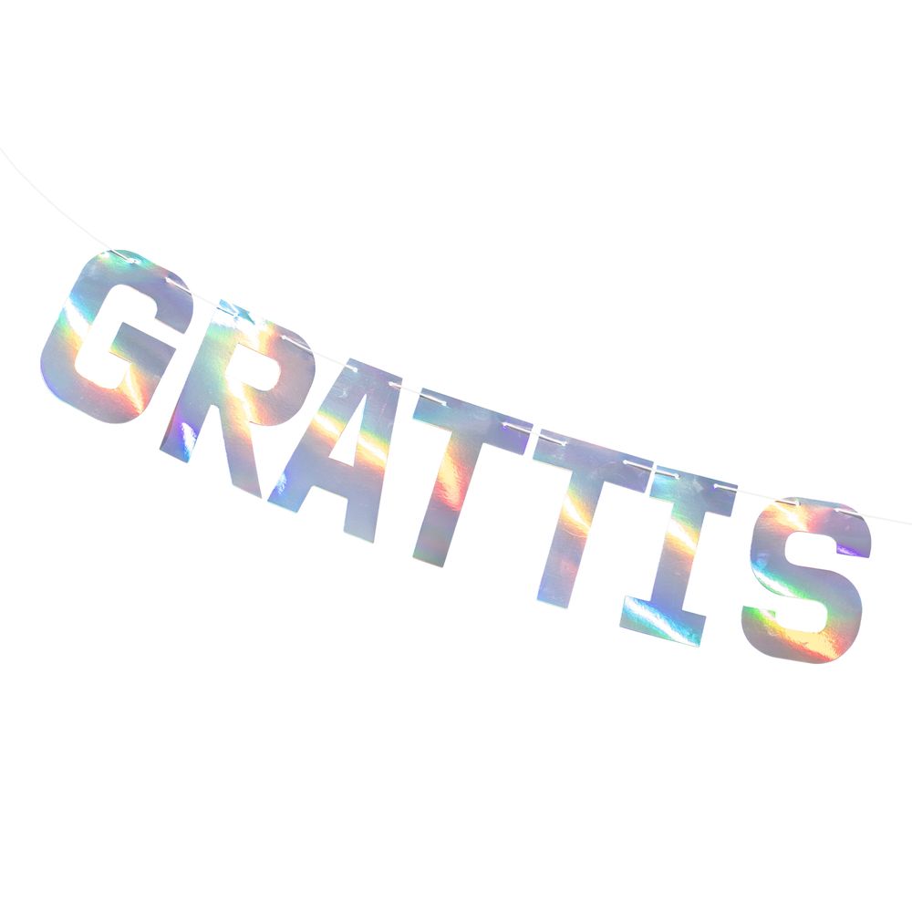 Girlang Grattis Till Studenten