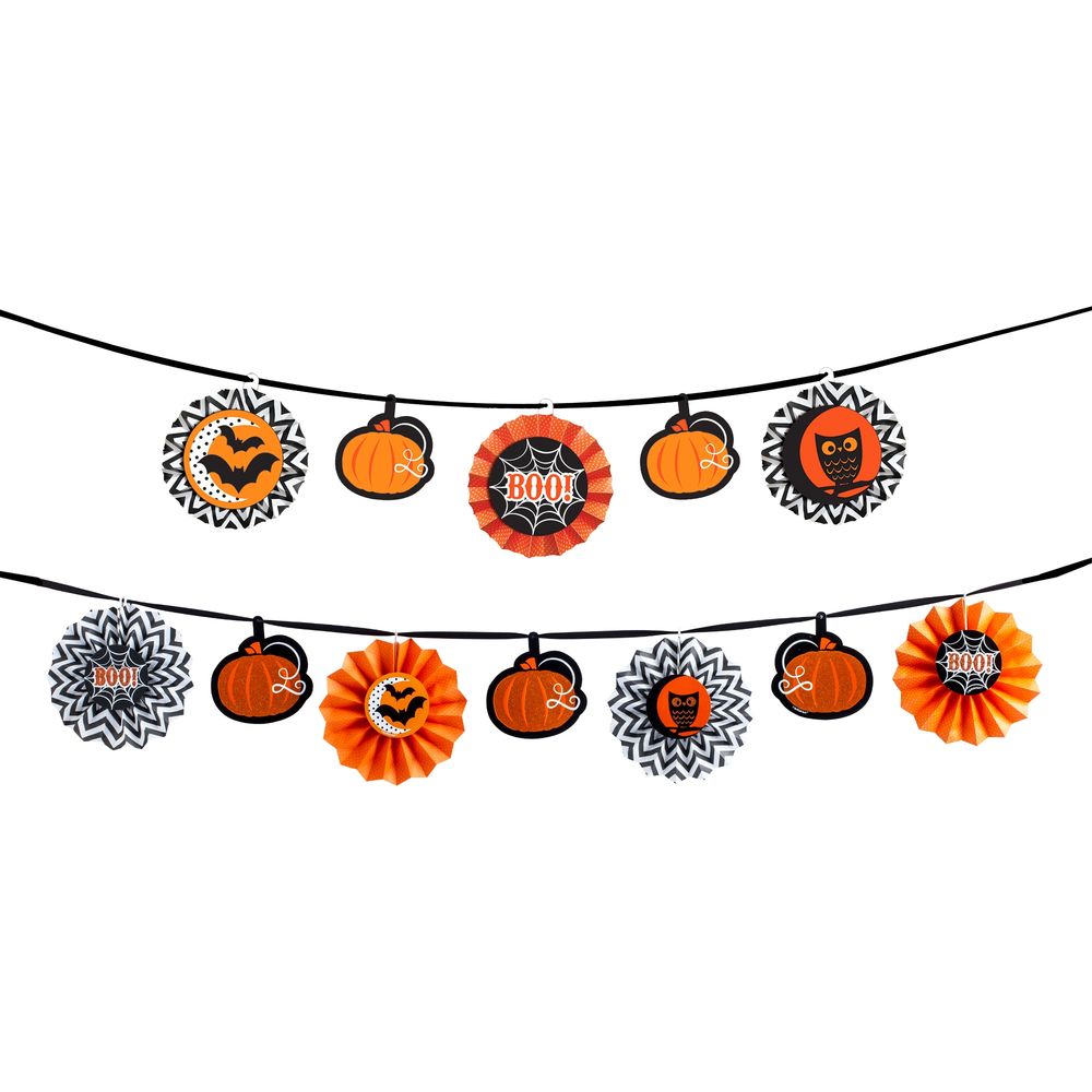 Viirinauha Halloween