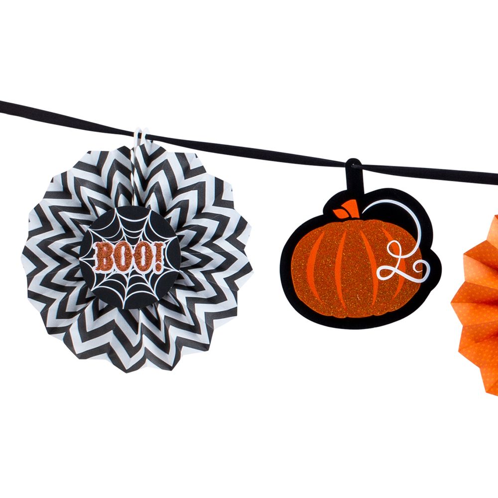Viirinauha Halloween