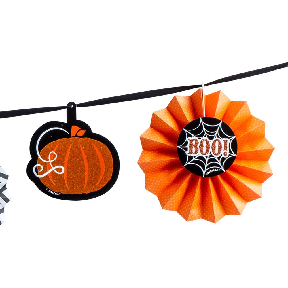 Viirinauha Halloween