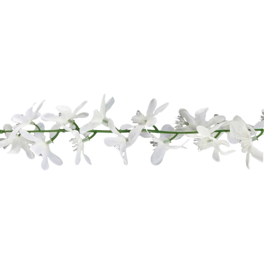 Guirlande Jasminblomster