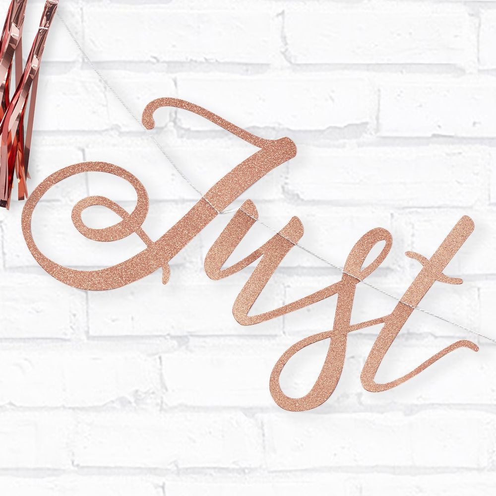 Viirinauha Just Married Ruusukulta