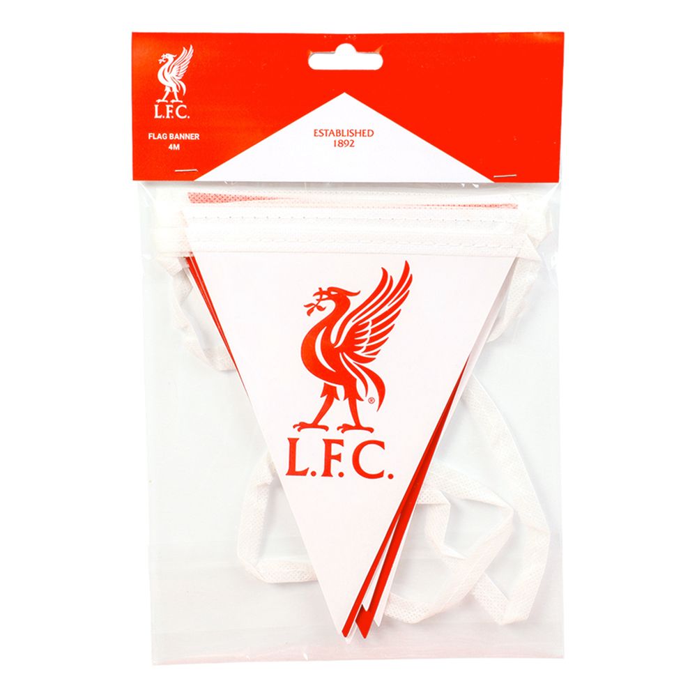 Guirlande Liverpool FC