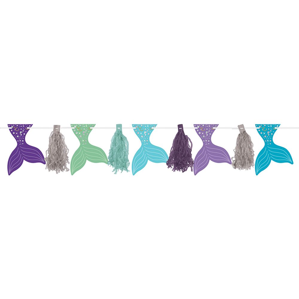 Viirinauha Mermaid Wishes