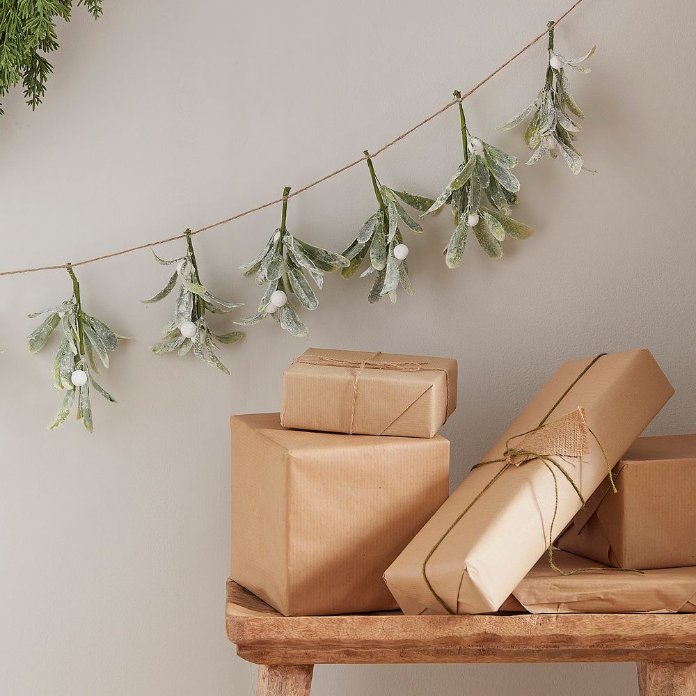 Köynnös Misteli