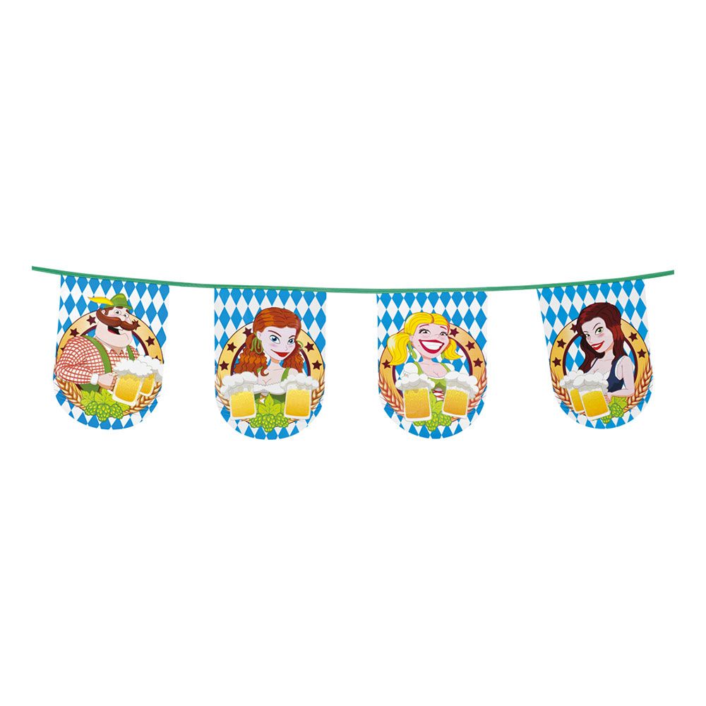 Girlander Oktoberfest