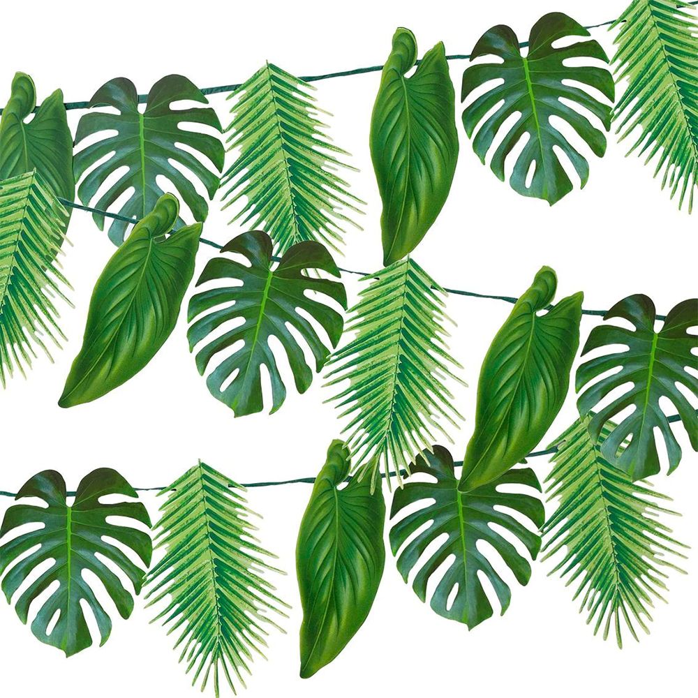 Girlang Palmbad