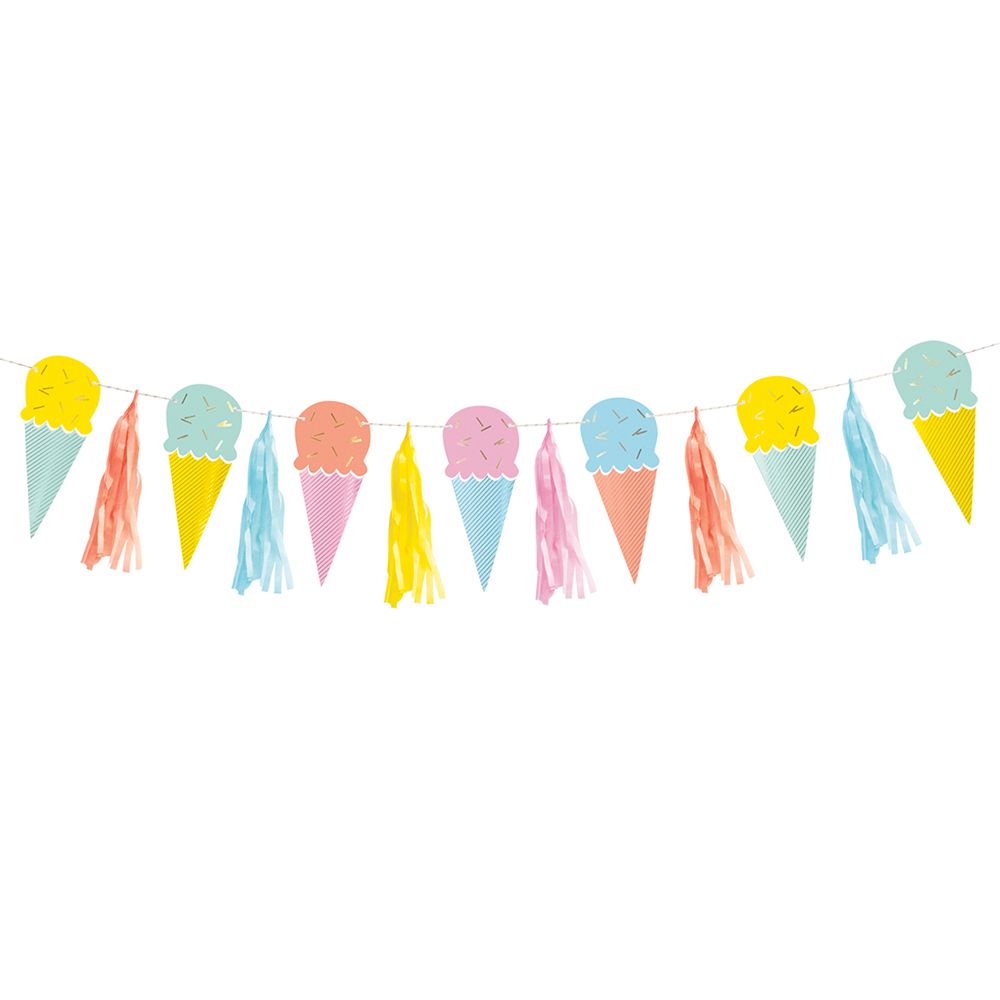 Viirinauha Pastelli Ice Cream