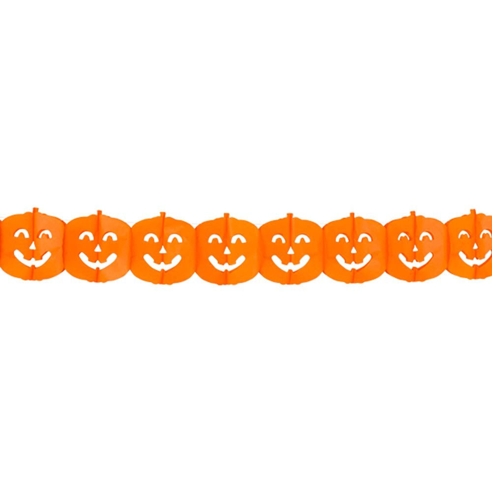Girlang Pumpa