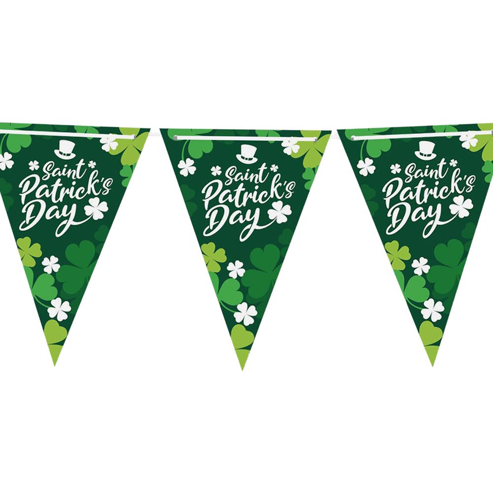 Guirlande St. Patrick's Day