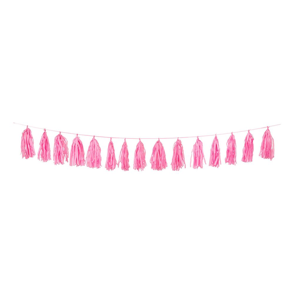 Girlander Dusker Rosa